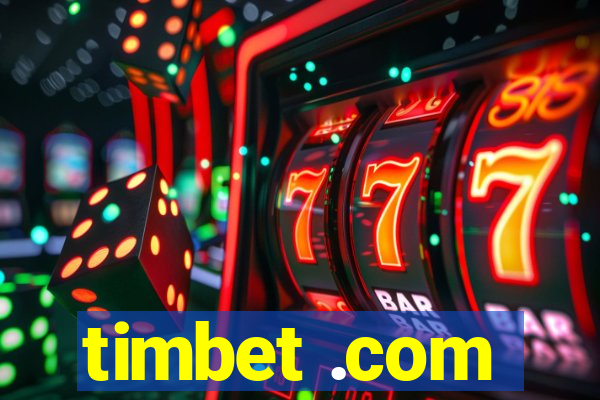 timbet .com